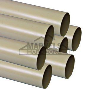 110Mm Ug Waiste Pipe