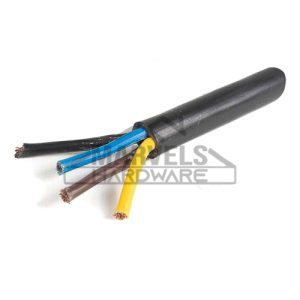 4 Core Cable