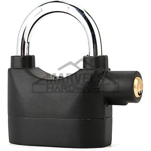Alarm Lock Padlock