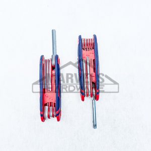 Allen Keys