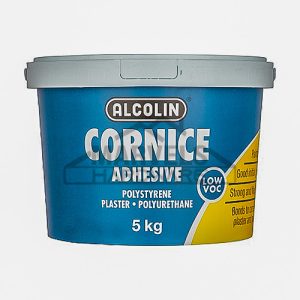 Alcoline Cornice Adhesive
