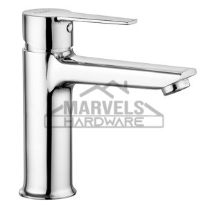Basin Mixer