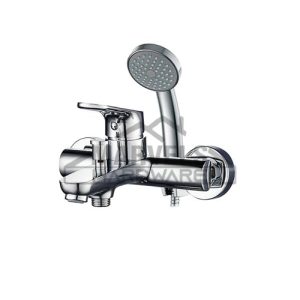 Bath Mixer