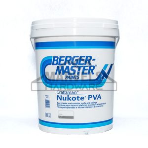 Berger Master