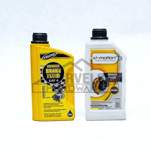 Brake Fluid