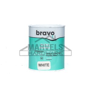 Bravo Gloss Enamel