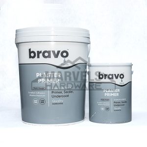 Bravo Plaster Primer