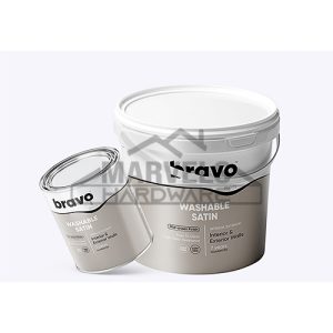 Bravo Washable Satin