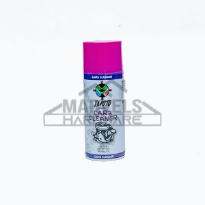 Caburator Cleaner