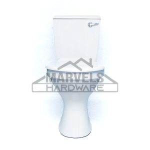 Closed Couple Toilet Set