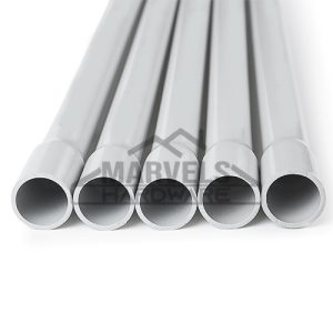 Conduite Pipes