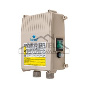 Control Box