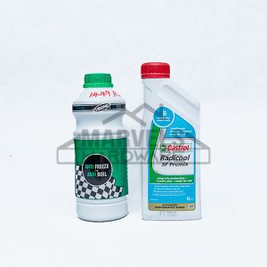 Coolant