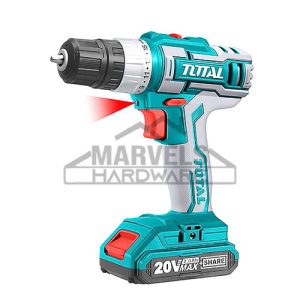 Cordless Drill