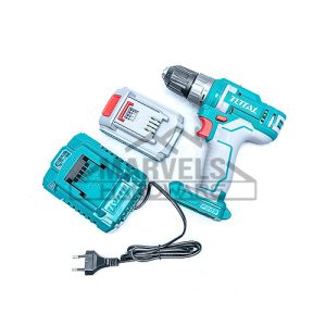 Cordless Drill Total