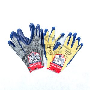Cut Resistant Gloves