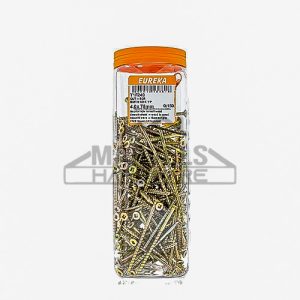 Chipboard Screws 4X75mm