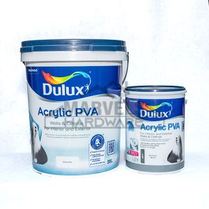 Dulux Interior Exterior