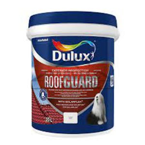 Dulux Roofguard