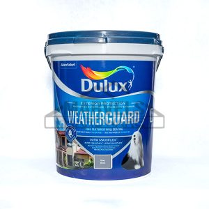Dulux Weatherguard