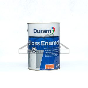 Duram Gloss Enamel