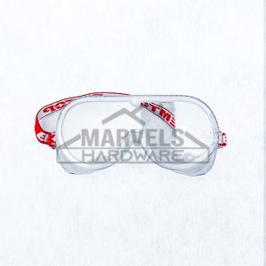 Emtop Safety Clear Glasses