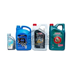 Engine Oil