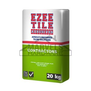 Ezee Tile Adhesiveezee Tile Adhesive
