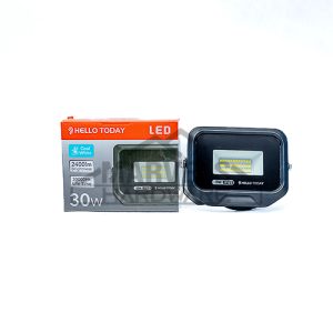 Flood Lights AC