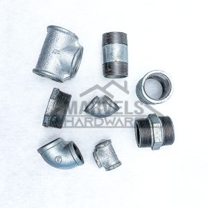 Galvanised Fittings
