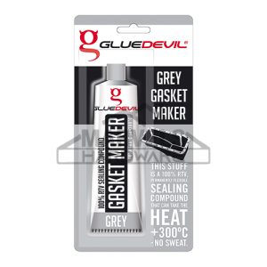 Gasket Maker Glue Devil