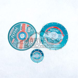 Grinding & Cutting Disc