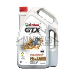 Gtx Petrol 5Ltr