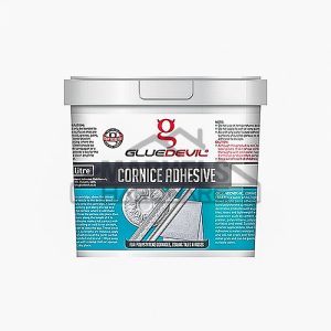 Glue Devil Cornice Adhesive