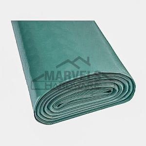 Green Sheeting
