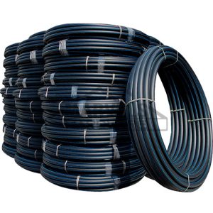 Hdpe Pipes 25mm-63mm