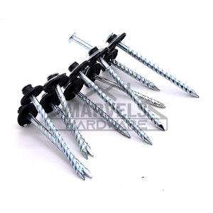 Ibr Roofing Nails
