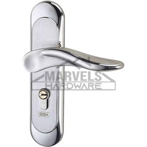Lincy Lockset