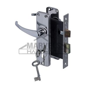 Lockset Standard