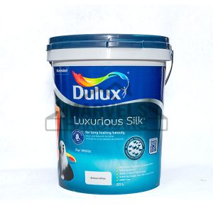 Luxurious Silk