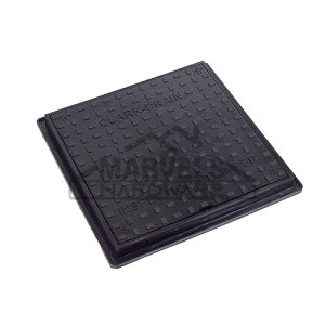 Manhole Cover  300X300
