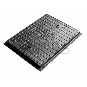 Manhole Cover 450X600