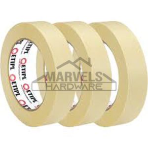Masking Tape
