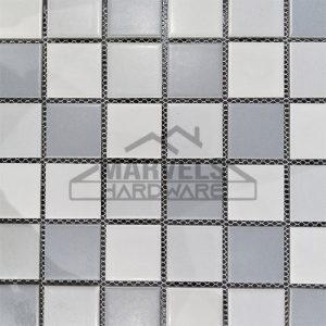 Mosaic Tiles