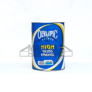 Olympic High Gloss Enamel