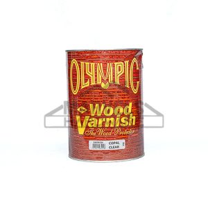 Olympic Wood Varnish