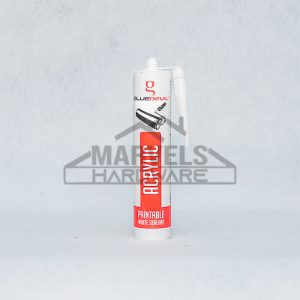 Paintable Silicone