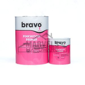 Pinkwood Primer