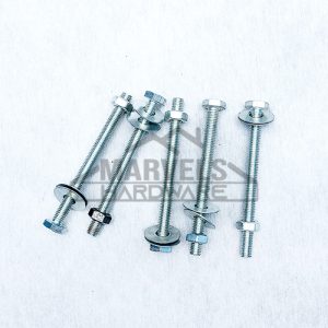 Roofing Bolts