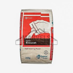 Rhinoset Gyproc